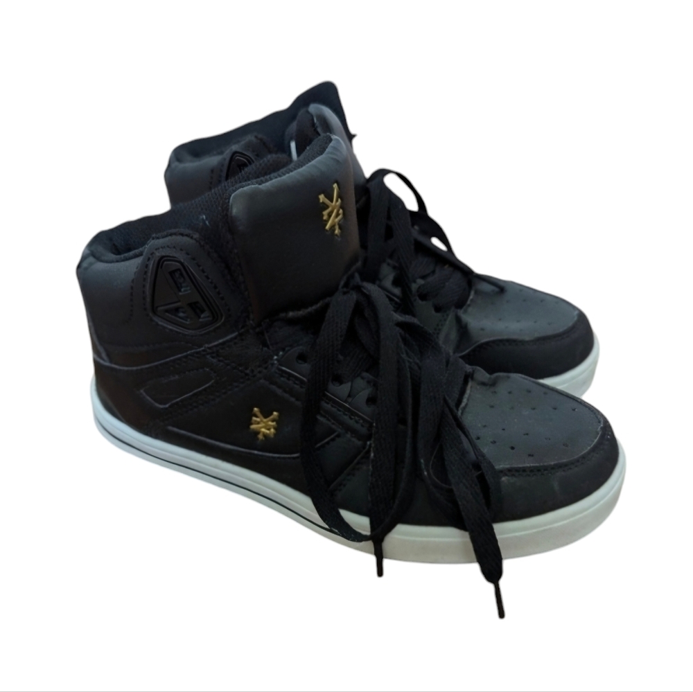 6.5 High Top Sneakers